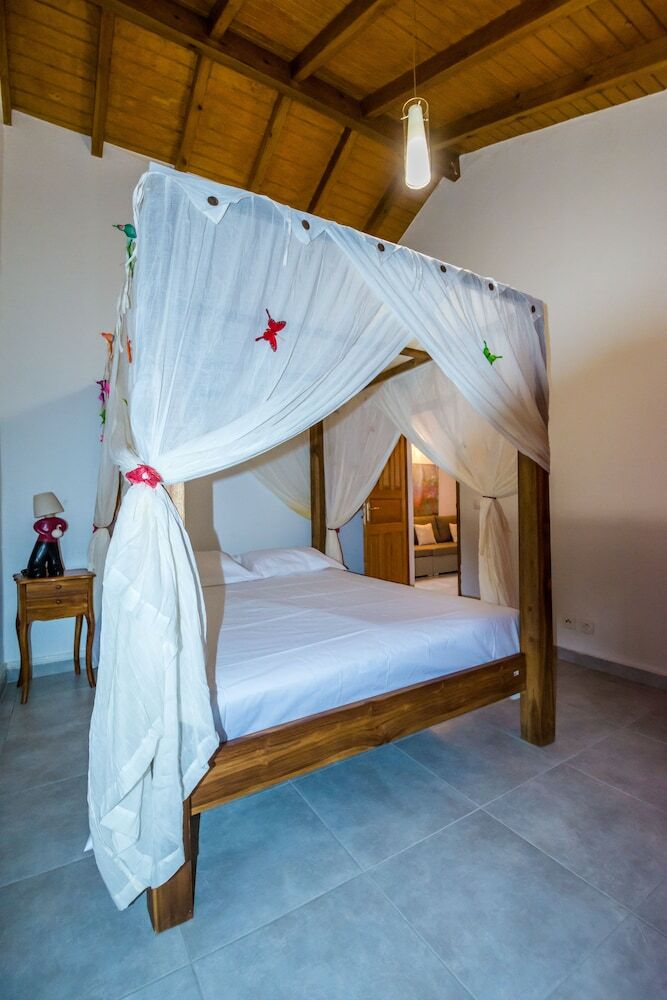 Villa Fleurs D'�pices