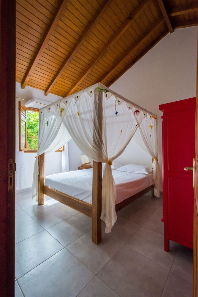 Villa Fleurs D'�pices