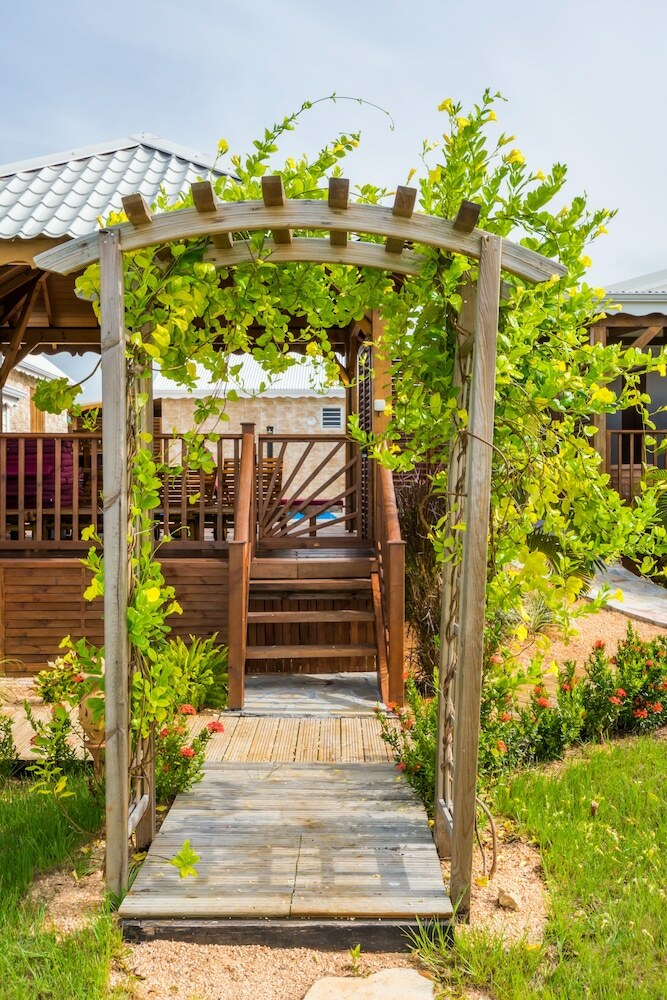 Villa Fleurs D'�pices