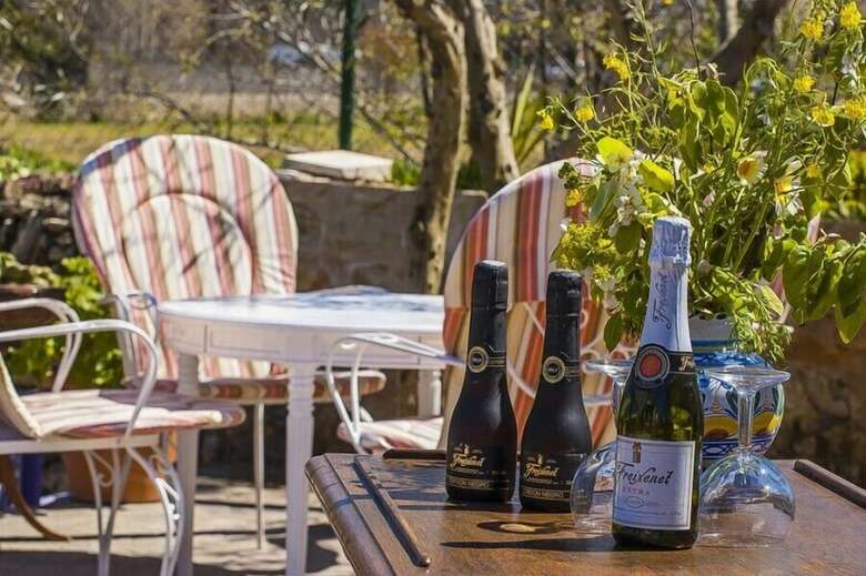 Villa Finca Ses Muralles