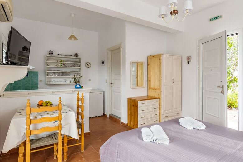 Aparthotel Villa Thea Studios & Maisonettes