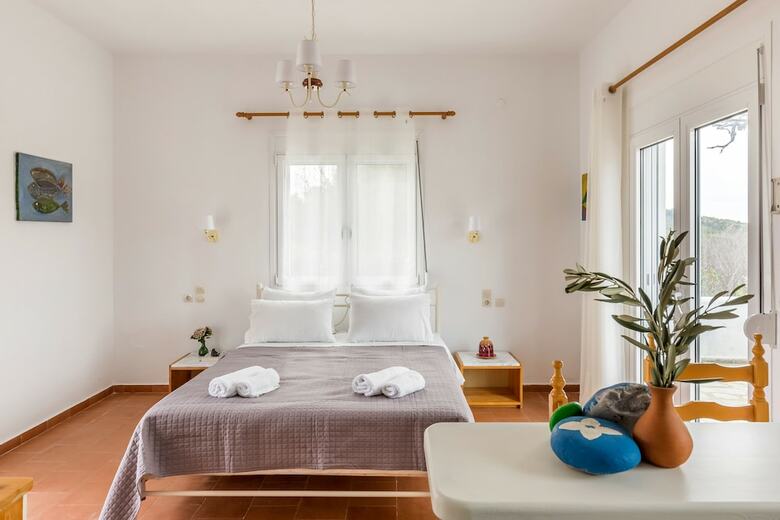 Aparthotel Villa Thea Studios & Maisonettes