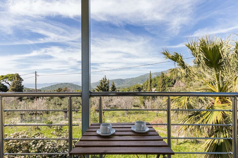 Aparthotel Villa Thea Studios & Maisonettes