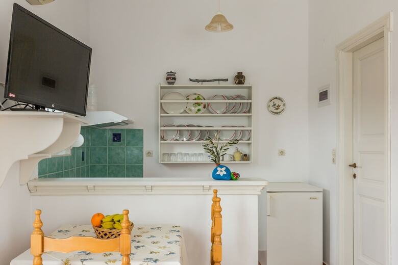 Aparthotel Villa Thea Studios & Maisonettes
