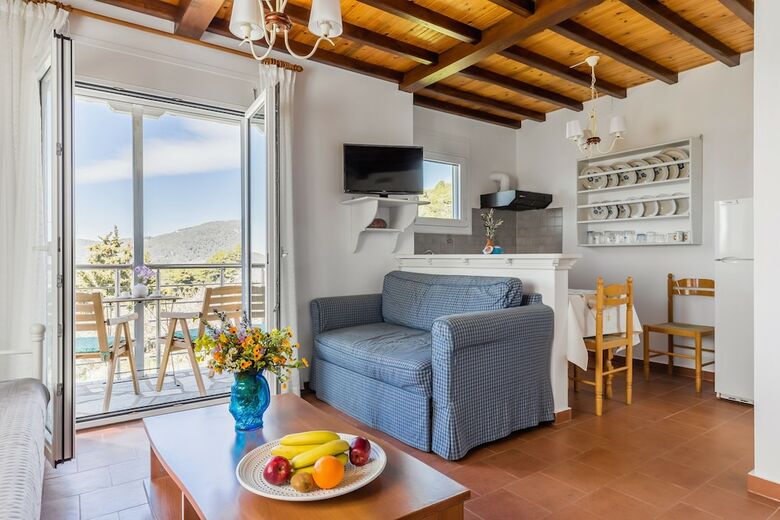 Aparthotel Villa Thea Studios & Maisonettes
