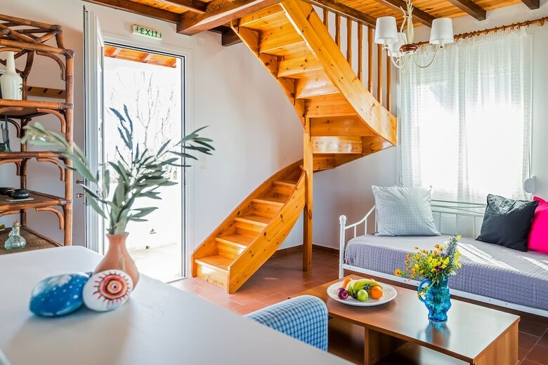 Aparthotel Villa Thea Studios & Maisonettes