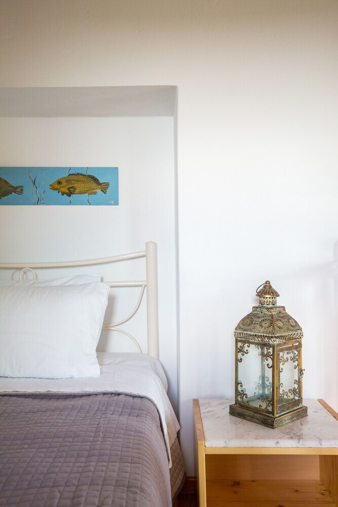 Aparthotel Villa Thea Studios & Maisonettes