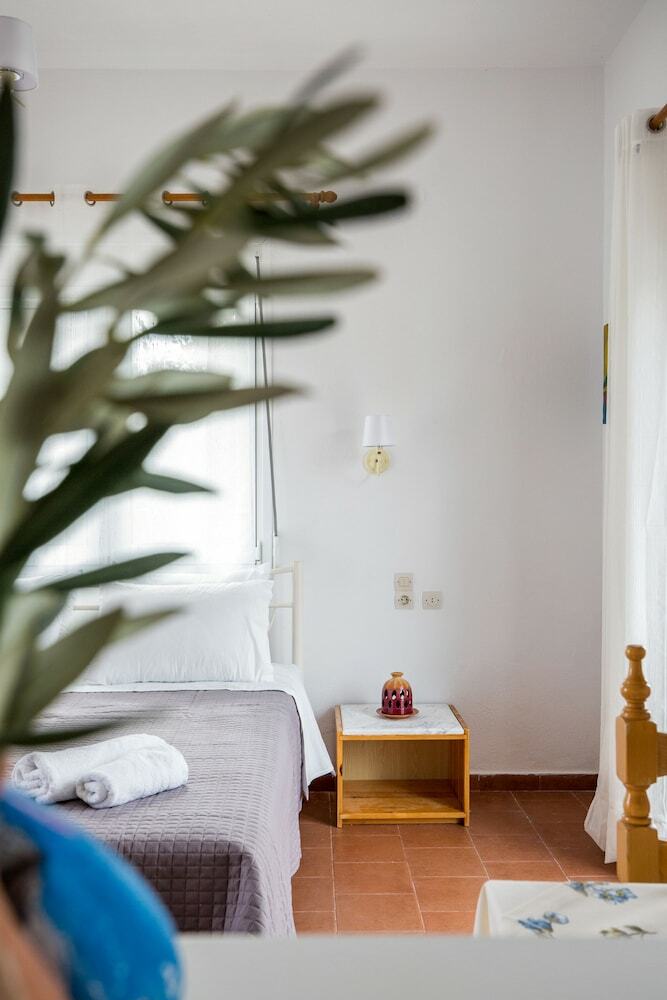 Aparthotel Villa Thea Studios & Maisonettes