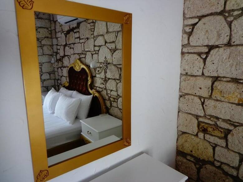 Hotel Alacati Alaris Otel