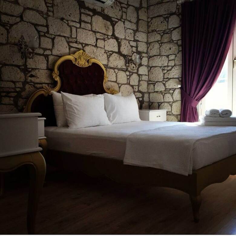 Hotel Alacati Alaris Otel
