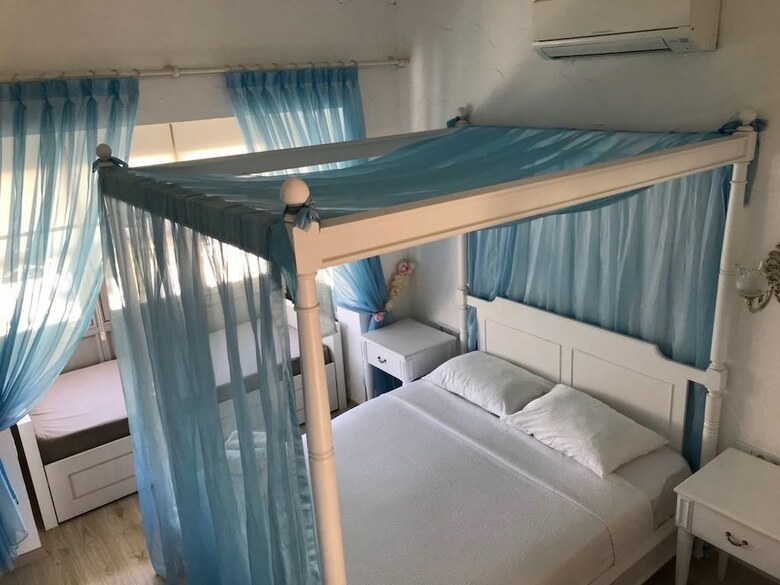 Hotel Alacati Alaris Otel