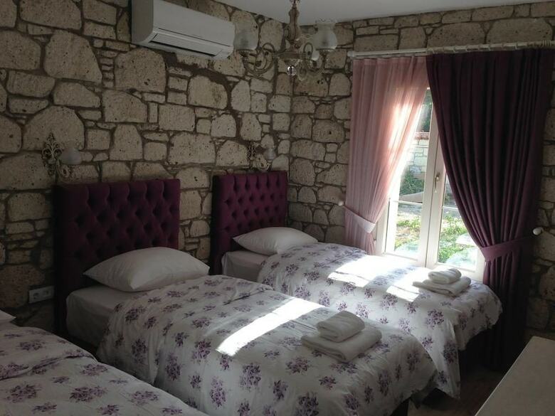 Hotel Alacati Alaris Otel