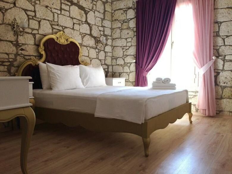 Hotel Alacati Alaris Otel