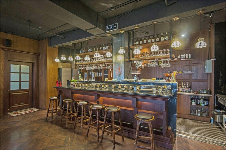Hotel Yantai Tianma International Apartment