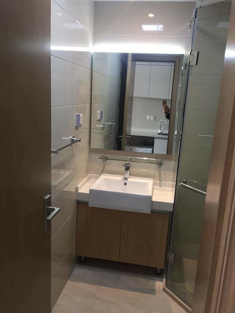 Hotel Yantai Tianma International Apartment