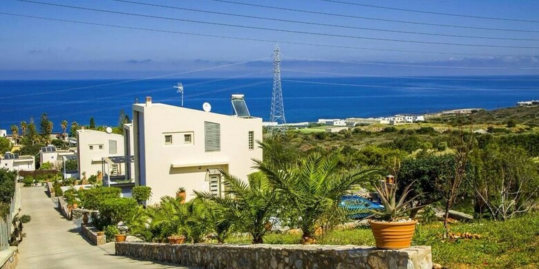 Aroma Villas