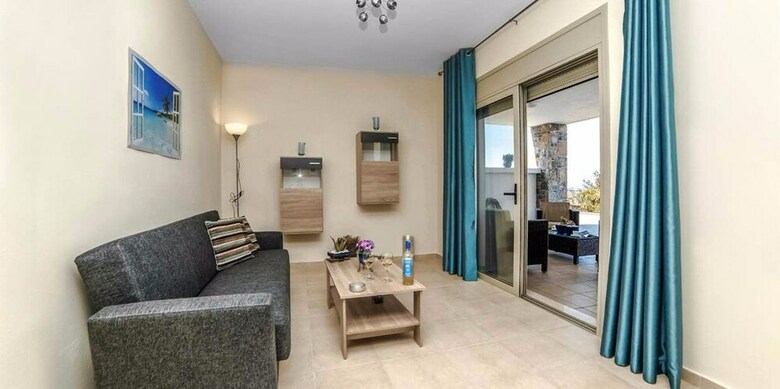 Aroma Villas