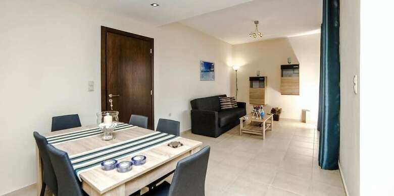Aroma Villas