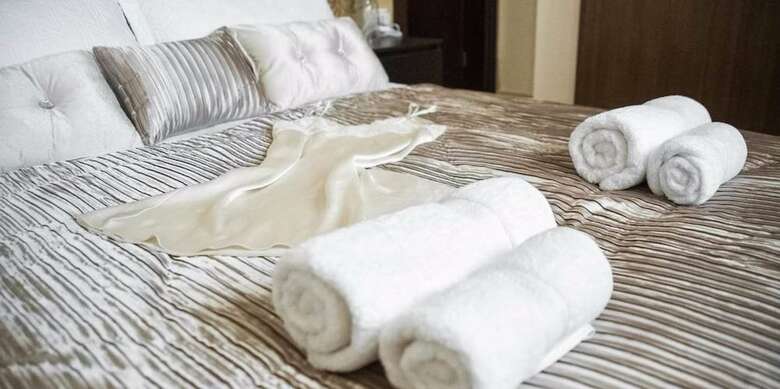Aroma Villas