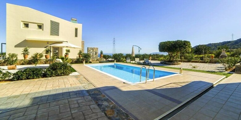 Aroma Villas