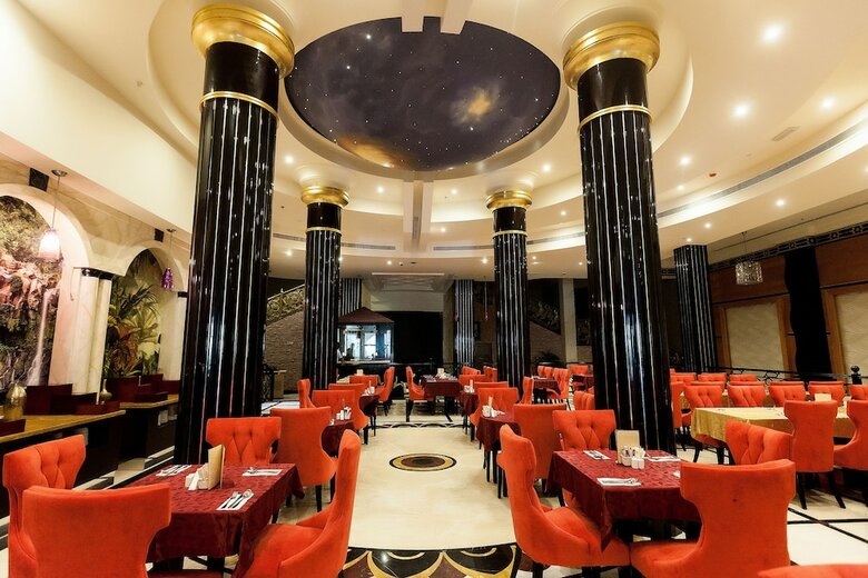 Red Castle Hotel