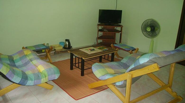 Hotel Kamrai Resort