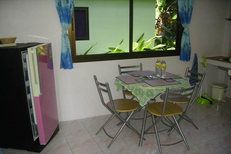 Hotel Kamrai Resort