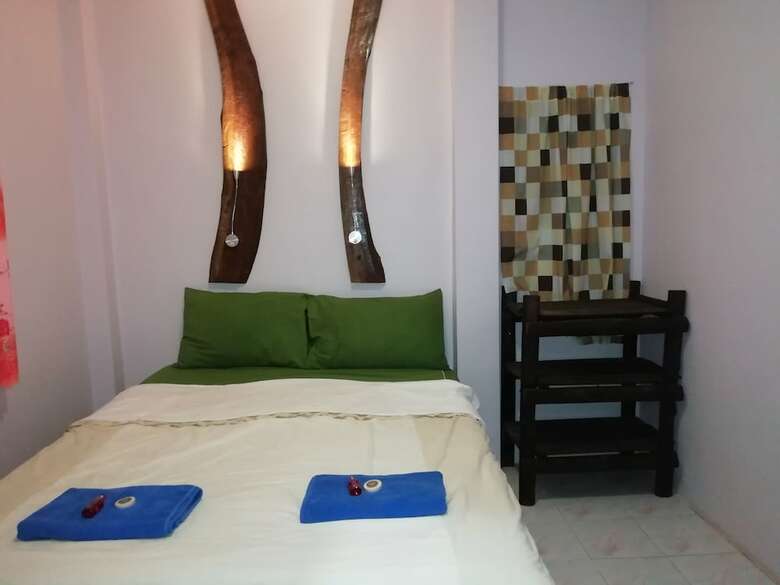 Hotel Kamrai Resort