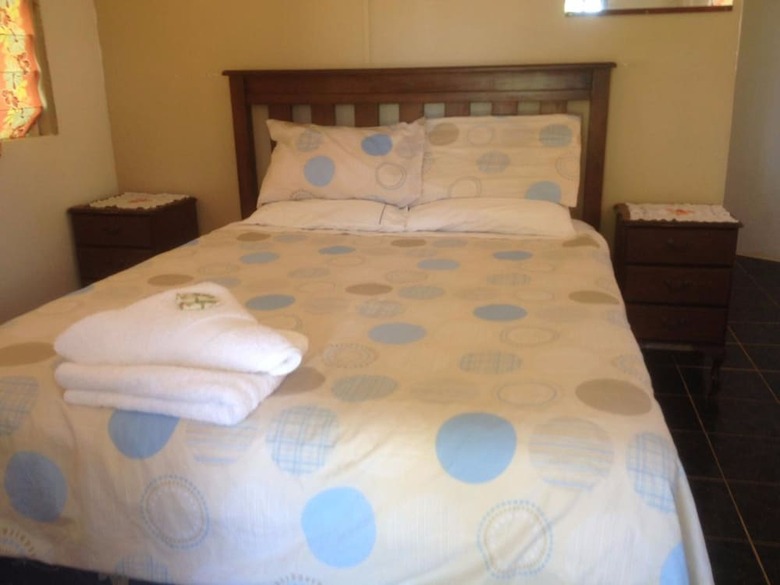 Hotel Keleti Beach Resort
