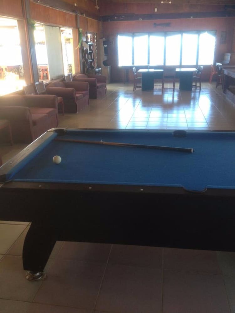 Hotel Keleti Beach Resort
