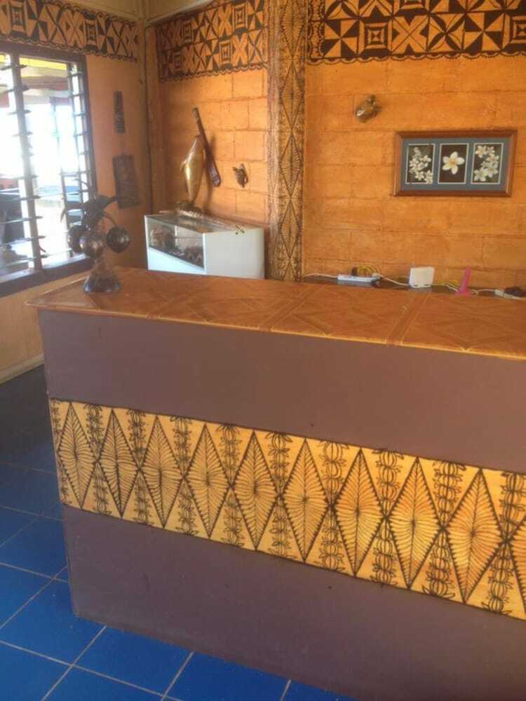 Hotel Keleti Beach Resort