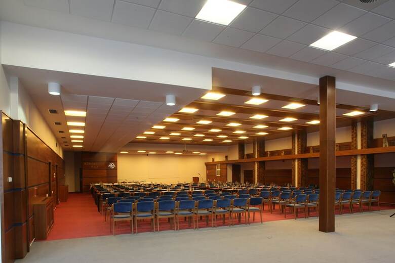 Hotel Patria