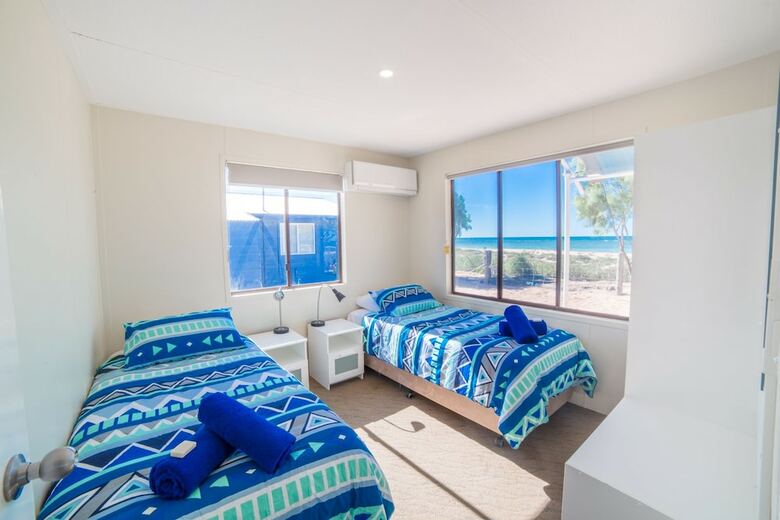 Hotel Mackerel Islands