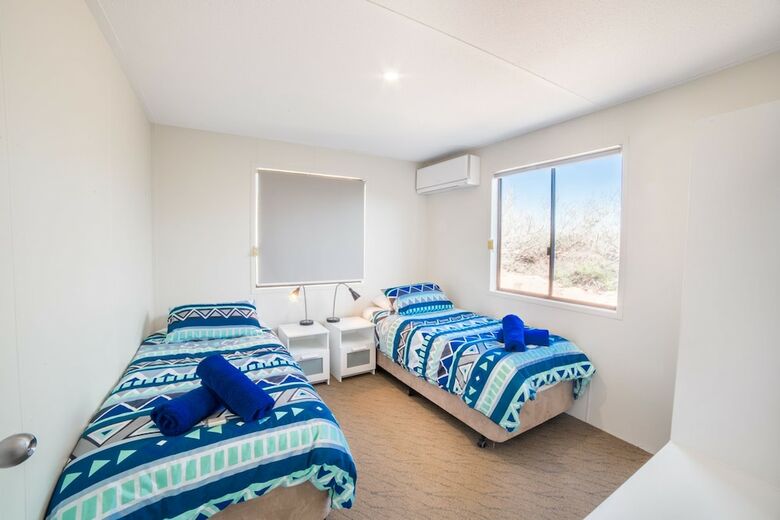 Hotel Mackerel Islands