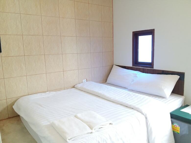 Hotel Once Upon A Time At Khao Yai