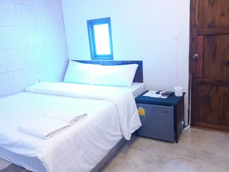 Hotel Once Upon A Time At Khao Yai