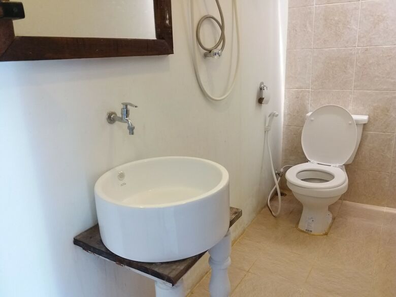 Hotel Once Upon A Time At Khao Yai