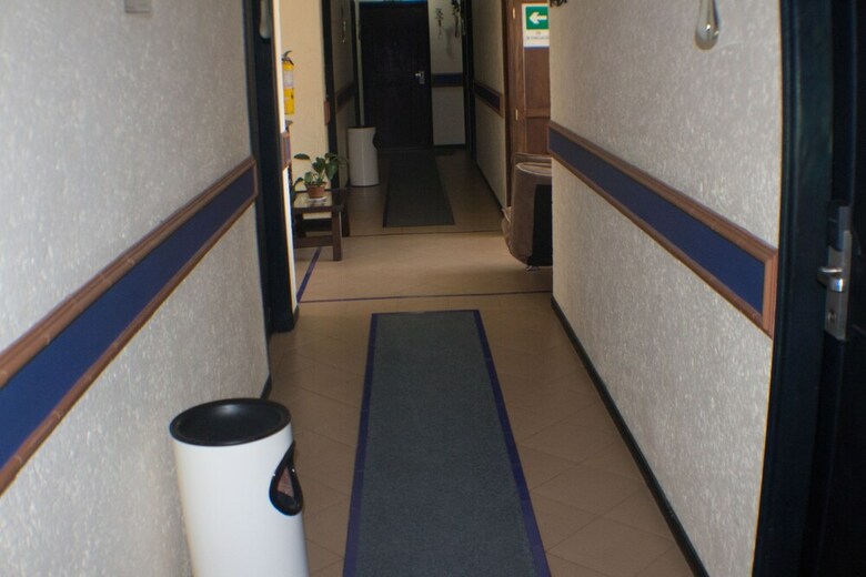 Hotel Santiago de Arma