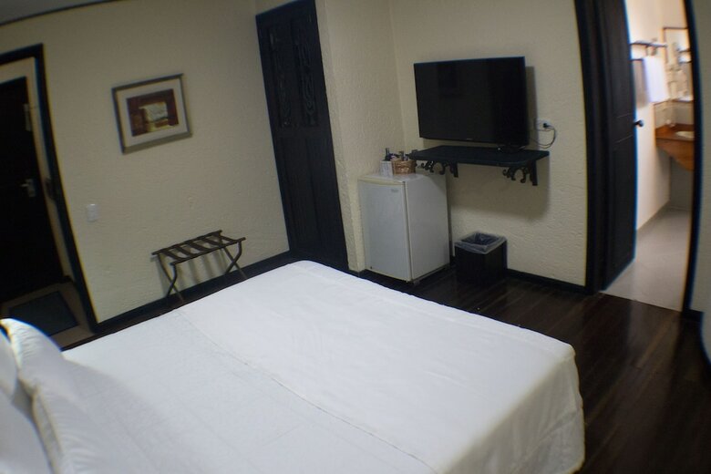 Hotel Santiago de Arma