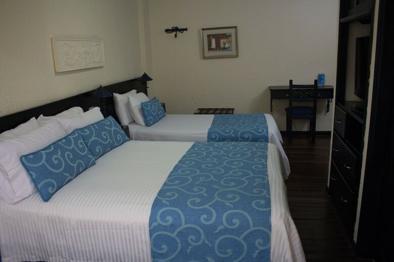 Hotel Santiago de Arma