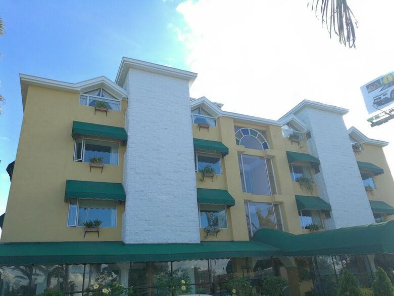 Hotel Santiago de Arma