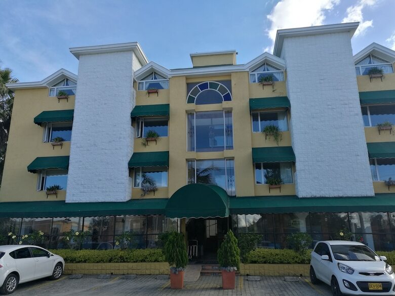 Hotel Santiago de Arma