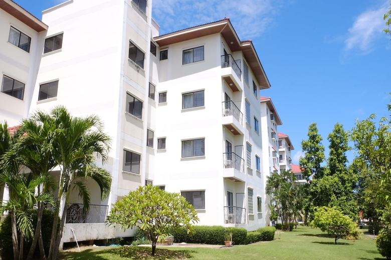 Aparthotel Seastar Hotel