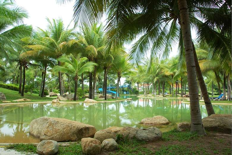 Aparthotel Seastar Hotel
