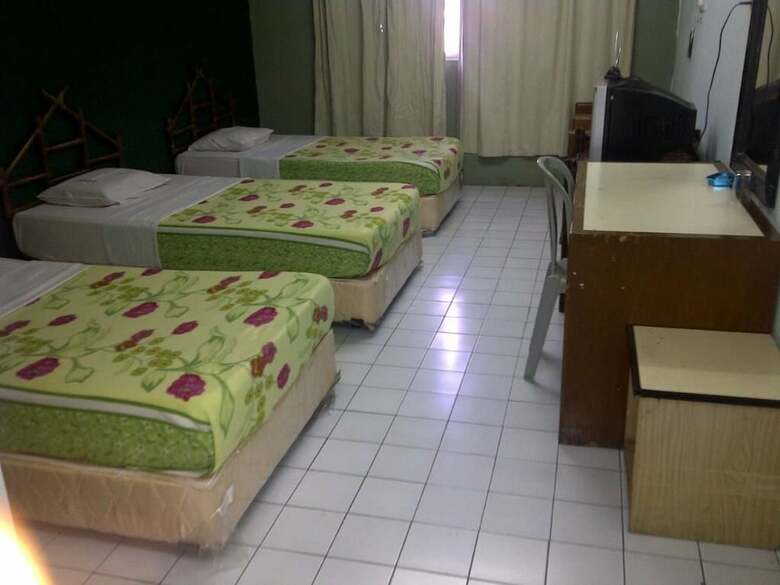 Hotel Goodwood Inn