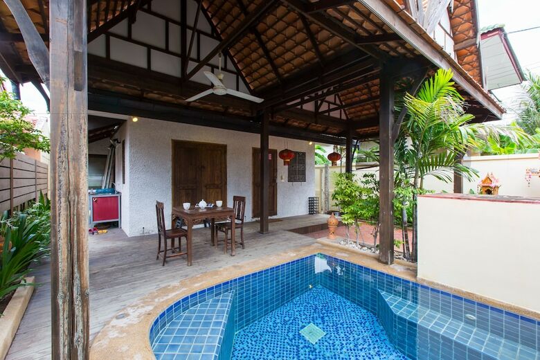 Hua Hin Home - 5 Minutes To The Beach