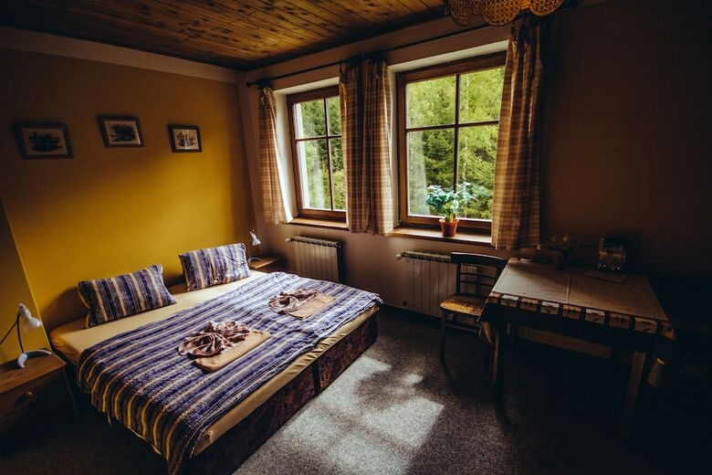 Pension Klondajk
