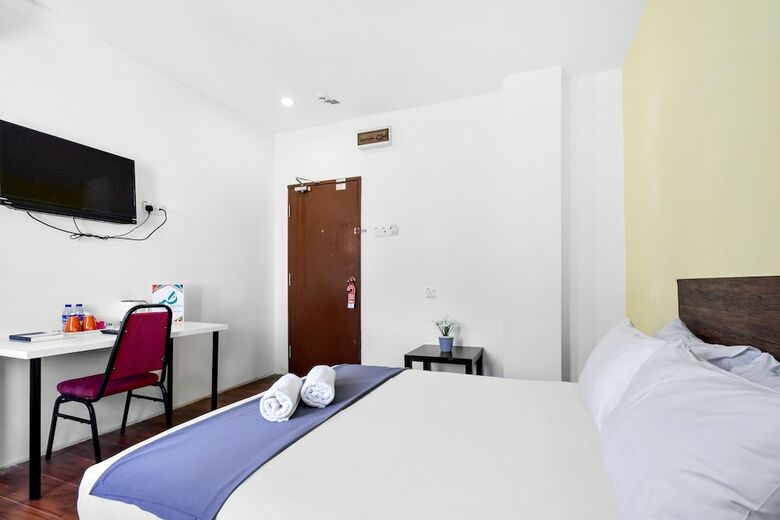 Mihrab Hotel Putrajaya