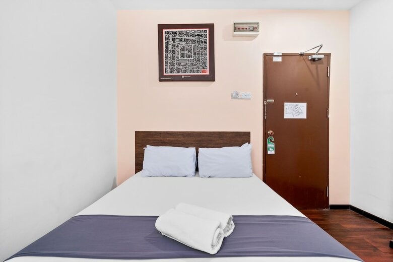 Mihrab Hotel Putrajaya