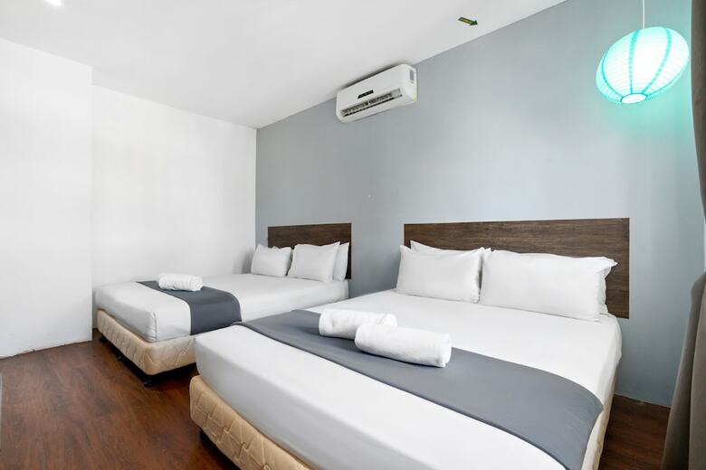 Mihrab Hotel Putrajaya